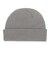 VN000QB4HTG　Core Basic Cuff Beanie　HEATHER GREY　698979-0001