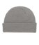 VN000QB4HTG　Core Basic Cuff Beanie　HEATHER GREY　698979-0001
