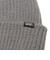 VN000QB4HTG　Core Basic Cuff Beanie　HEATHER GREY　698979-0001