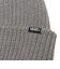 VN000QB4HTG　Core Basic Cuff Beanie　HEATHER GREY　698979-0001