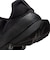 WDR5540　W GO FLYEASE　006BLK/BLK　664492-0006