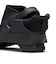 WDR5540　W GO FLYEASE　006BLK/BLK　664492-0006