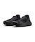 WDR5540　W GO FLYEASE　006BLK/BLK　664492-0006