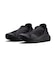 WDR5540　W GO FLYEASE　006BLK/BLK　664492-0006
