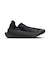 WDR5540　W GO FLYEASE　006BLK/BLK　664492-0006