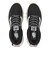 VN000CVVBA2　MTE CROSSPATH MID　BLACK/WHITE　696527-0001
