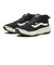 VN000CVVBA2　MTE CROSSPATH MID　BLACK/WHITE　696527-0001