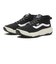 VN000CVVBA2　MTE CROSSPATH MID　BLACK/WHITE　696527-0001