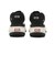 VN000CVVBA2　MTE CROSSPATH MID　BLACK/WHITE　696527-0001