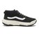 VN000CVVBA2　MTE CROSSPATH MID　BLACK/WHITE　696527-0001