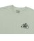 VN000RK6EMW　MTE Crestline SS Tee　Gray Olive　698937-0001
