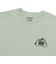 VN000RK6EMW　MTE Crestline SS Tee　Gray Olive　698937-0001