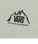VN000RK6EMW　MTE Crestline SS Tee　Gray Olive　698937-0001