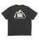 VN000RK6Y28　MTE Crestline SS Tee　BLACK-WHITE　698936-0001