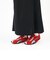 403692　H-STREET OG　03RED/SILVER　700034-0003