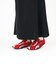 403692　H-STREET OG　03RED/SILVER　700034-0003