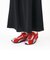 403692　H-STREET OG　03RED/SILVER　700034-0003