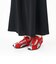 403692　H-STREET OG　03RED/SILVER　700034-0003