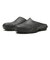 404433　MOSTRO MULE　01GLACIAL GRAY　699220-0001