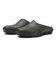 404433　MOSTRO MULE　01GLACIAL GRAY　699220-0001