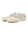 VN000D9ACJ7　MARY JANE STRAPS　METAL WHITE　697103-0001