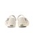 VN000D9ACJ7　MARY JANE STRAPS　METAL WHITE　697103-0001