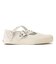 VN000D9ACJ7　MARY JANE STRAPS　METAL WHITE　697103-0001