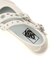 VN000D9ACJ7　MARY JANE STRAPS　METAL WHITE　697103-0001
