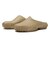 404433　MOSTRO MULE　02PRAIRIE TAN　699220-0002