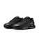 MFZ5307　AIRMAX PHOENIX　004BLK/BLK　699901-0002
