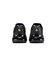 MFZ5307　AIRMAX PHOENIX　004BLK/BLK　699901-0002