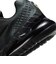MFZ5307　AIRMAX PHOENIX　004BLK/BLK　699901-0002