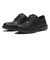 HL80147　LIAM LACE　FG/BLACK　690948-0001