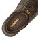HL80147　LIAM LACE　FG/DK.BROWN　690948-0002