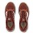 VN000CVU1LO　MTE CROSSPATH　R COFFEE/B RED　696526-0001