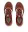 VN000CVU1LO　MTE CROSSPATH　R COFFEE/B RED　696526-0001