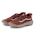 VN000CVU1LO　MTE CROSSPATH　R COFFEE/B RED　696526-0001