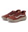 VN000CVU1LO　MTE CROSSPATH　R COFFEE/B RED　696526-0001