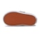 V98TDL ERAP　12-165(H) SLIP ON ERAP　BROWN/BEIGE　681366-0002