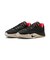 MHF0232　S.T. FLARE EP　001DKSKGY/BLK　699492-0001
