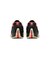 MHF0232　S.T. FLARE EP　001DKSKGY/BLK　699492-0001