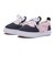V98TDL ERAP　12-165(H) SLIP ON ERAP　NAVY/PINK　681366-0003