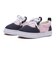 V98TDL ERAP　12-165(H) SLIP ON ERAP　NAVY/PINK　681366-0003