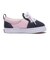 V98TDL ERAP　12-165(H) SLIP ON ERAP　NAVY/PINK　681366-0003