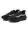 VN000CVUBLK　MTE CROSSPATH　REFLECTIVE BLK　697100-0001