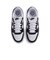 KDV5456　225-25(H)COURTBOROUGHLOWRECRAF　131WHT/BLK　696151-0004