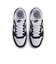 KDV5456　225-25(H)COURTBOROUGHLOWRECRAF　131WHT/BLK　696151-0004