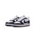 KDV5456　225-25(H)COURTBOROUGHLOWRECRAF　131WHT/BLK　696151-0004