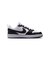 KDV5456　225-25(H)COURTBOROUGHLOWRECRAF　131WHT/BLK　696151-0004