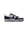 KDV5456　225-25(H)COURTBOROUGHLOWRECRAF　131WHT/BLK　696151-0004